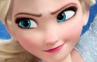 Juego Princesa Elsa y su Magia
